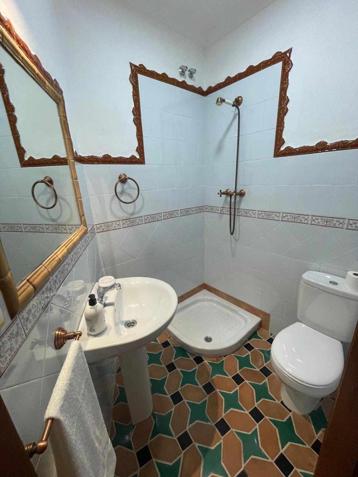 Willa Casa Bonita Frigiliana Zewnętrze zdjęcie