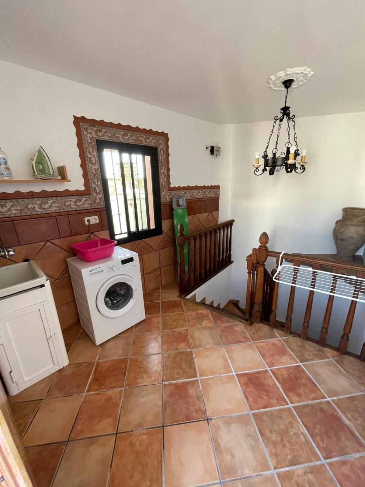 Willa Casa Bonita Frigiliana Zewnętrze zdjęcie