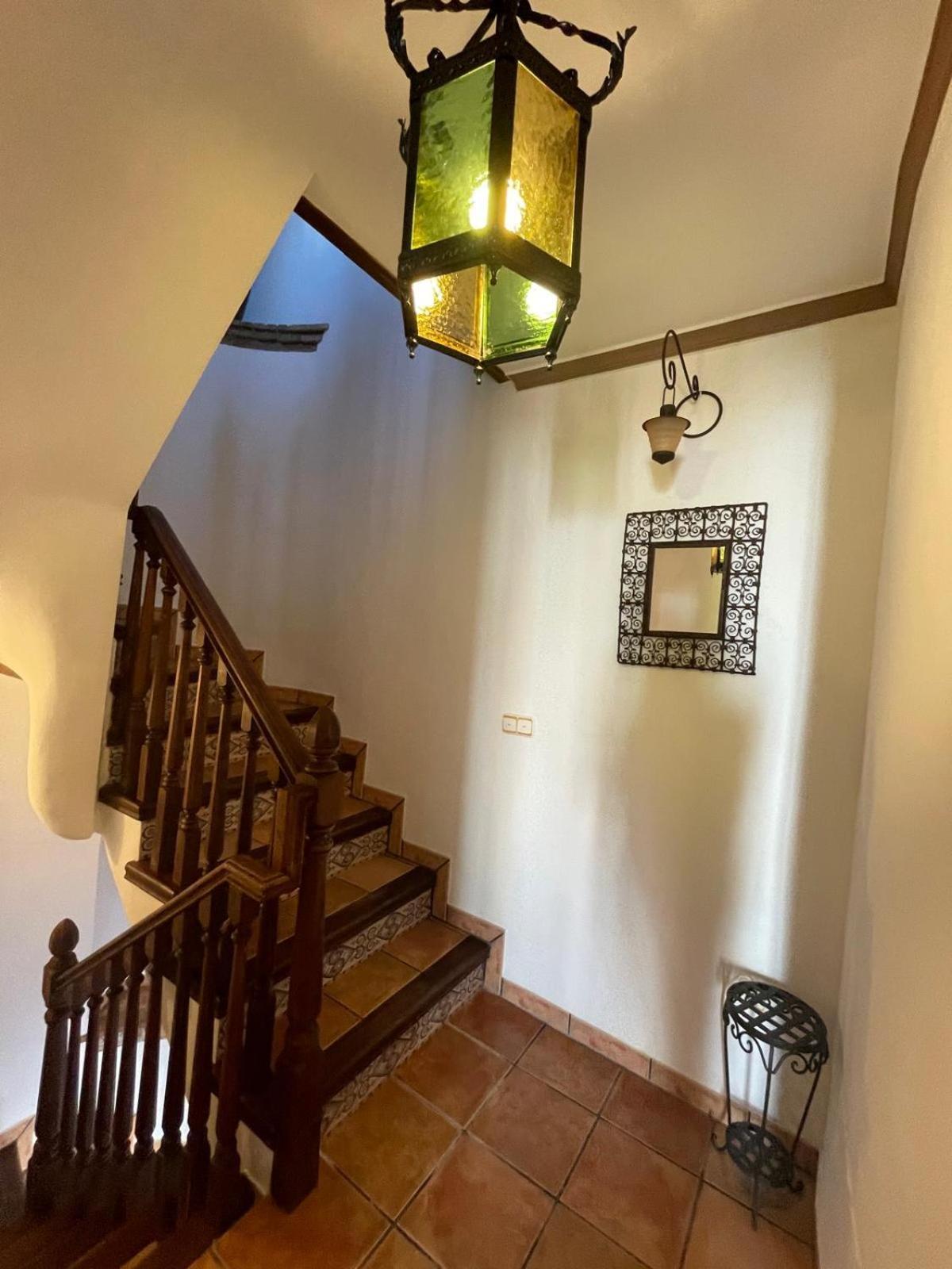 Willa Casa Bonita Frigiliana Zewnętrze zdjęcie