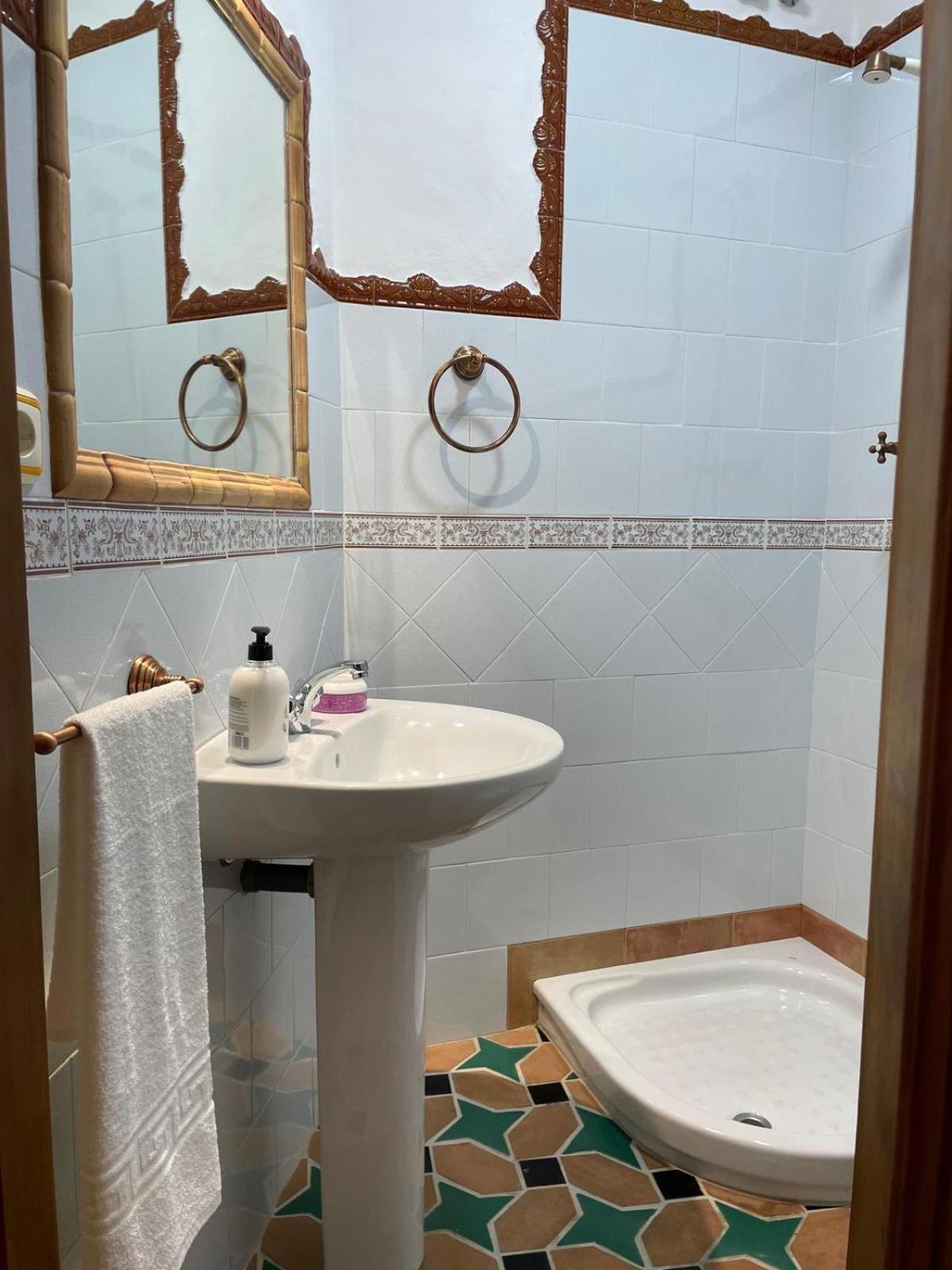 Willa Casa Bonita Frigiliana Zewnętrze zdjęcie