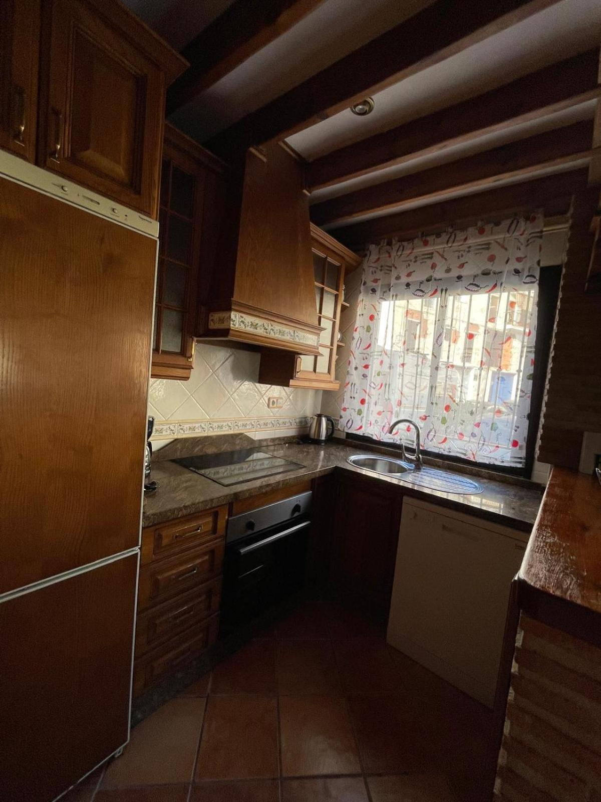 Willa Casa Bonita Frigiliana Zewnętrze zdjęcie