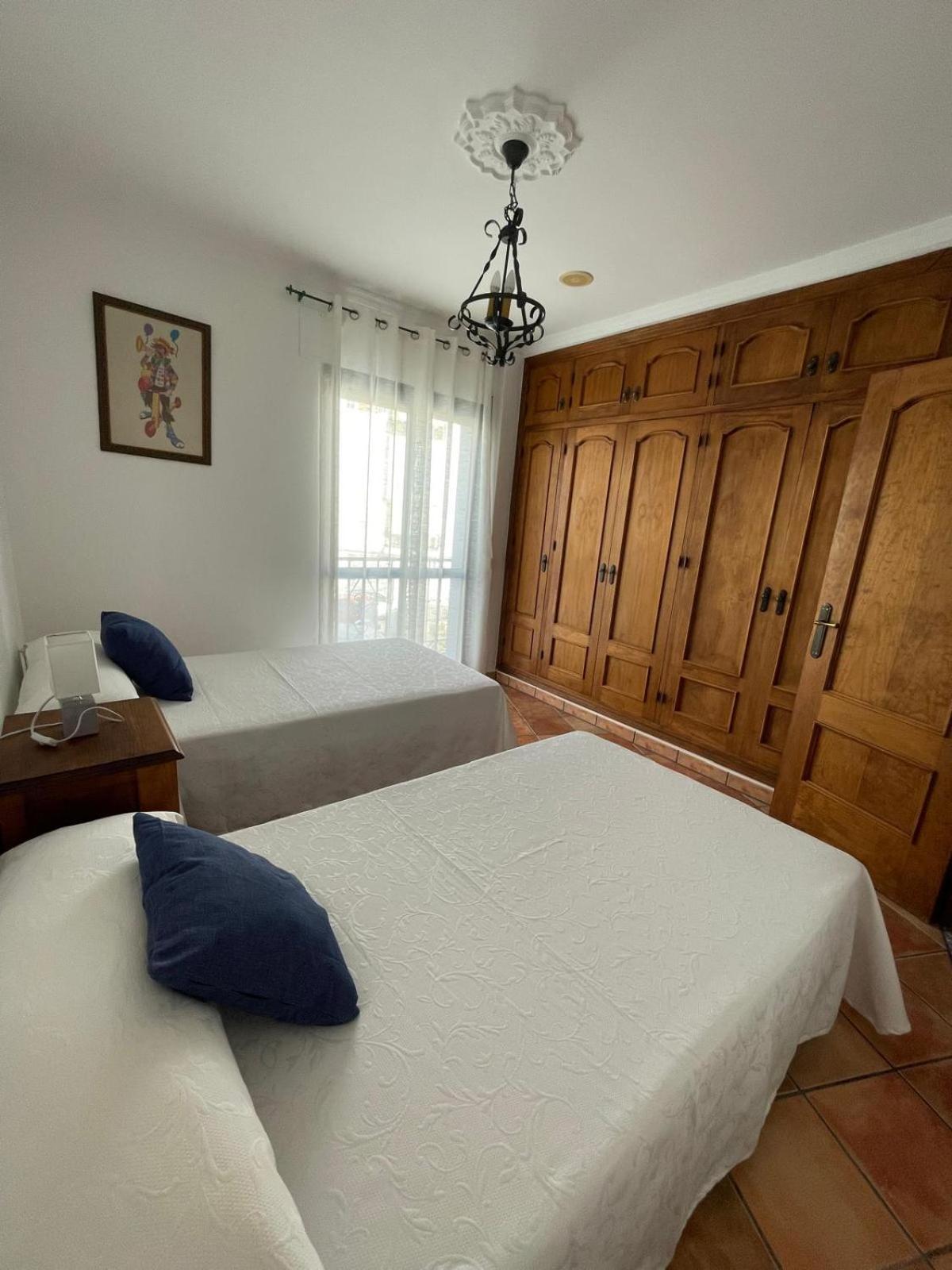 Willa Casa Bonita Frigiliana Zewnętrze zdjęcie