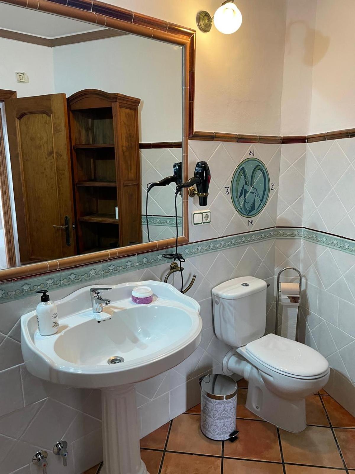 Willa Casa Bonita Frigiliana Zewnętrze zdjęcie