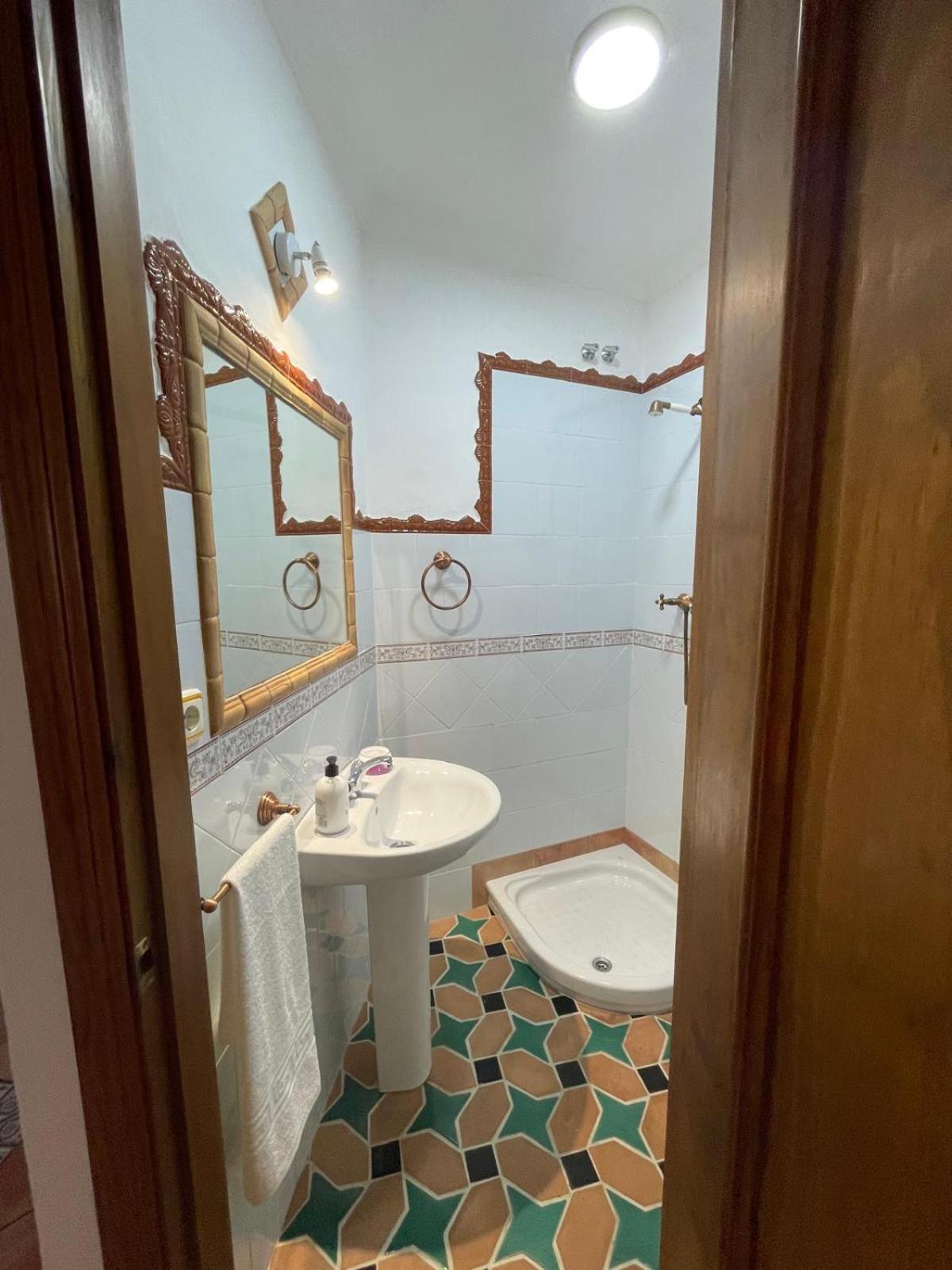Willa Casa Bonita Frigiliana Zewnętrze zdjęcie